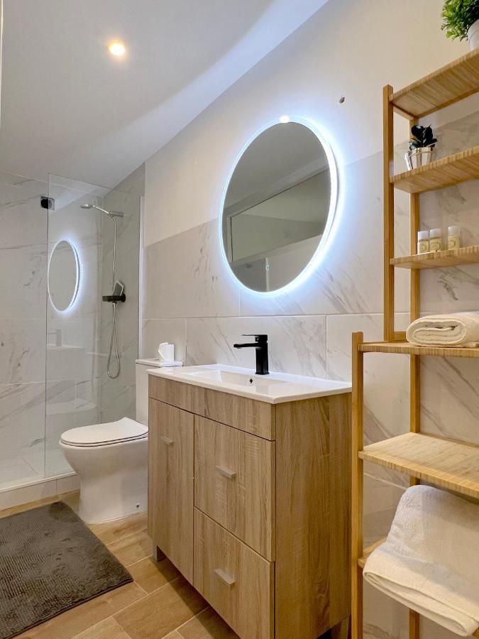 Вилла Casas Capela By O'Porto Seven Ferral Экстерьер фото