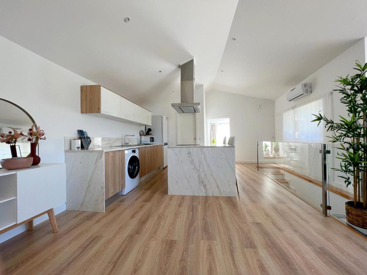 Вилла Casas Capela By O'Porto Seven Ferral Экстерьер фото