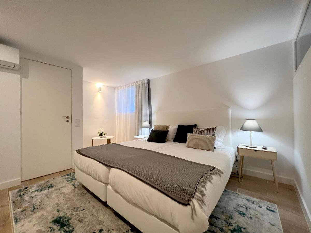Вилла Casas Capela By O'Porto Seven Ferral Экстерьер фото