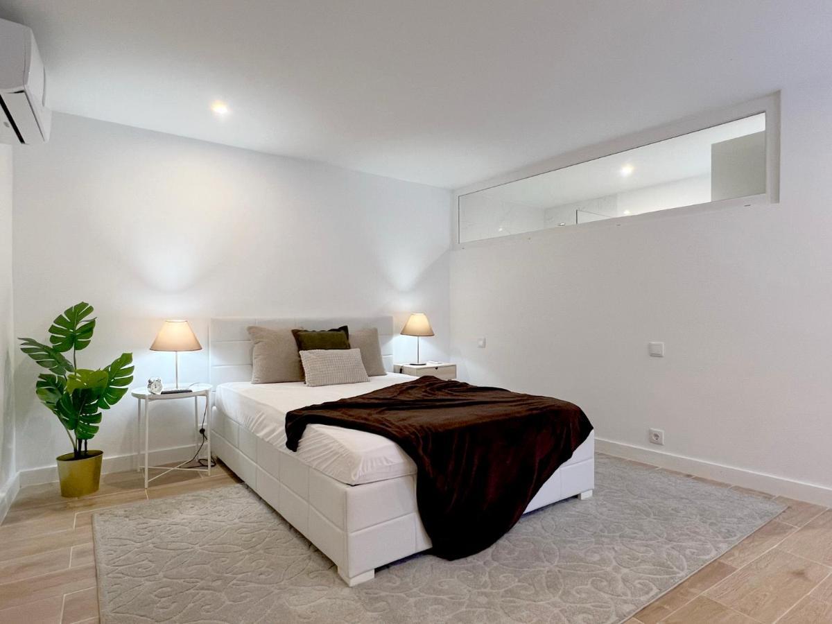 Вилла Casas Capela By O'Porto Seven Ferral Экстерьер фото